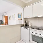 Casa Del Sol Burriana Дом отдыха *