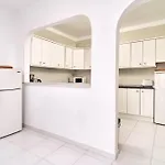 Дом отдыха Casa Del Sol Burriana Нерха