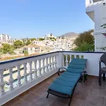 Casa Del Sol Burriana * Нерха