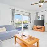 Casa Del Sol Burriana Дом отдыха Нерха