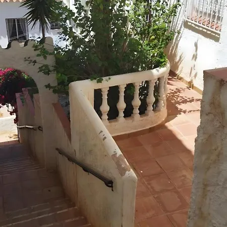 Casa Del Sol Burriana Ferienhaus Nerja