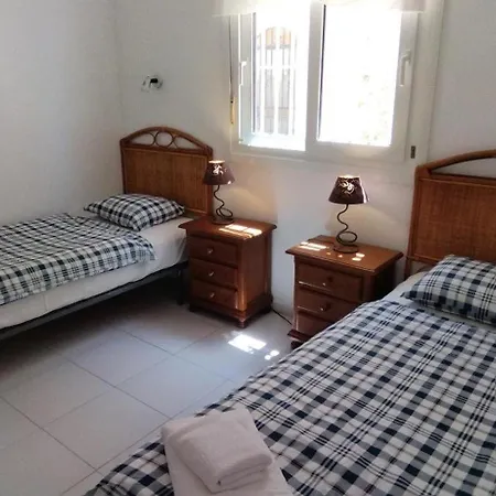 Casa Del Sol Burriana Nerja