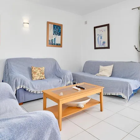 Casa Del Sol Burriana بيت للعطل
