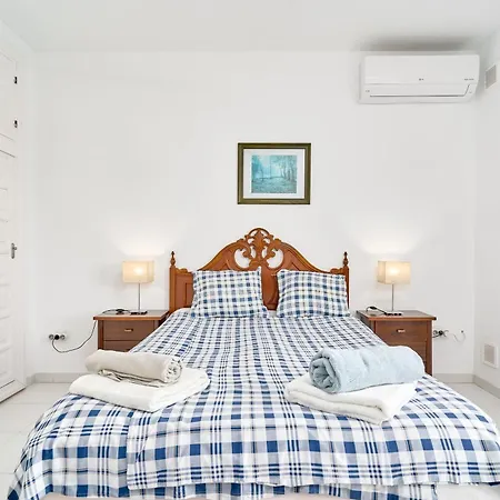 Casa Del Sol Burriana بيت للعطل نيرخا