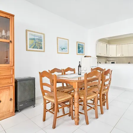 Casa Del Sol Burriana بيت للعطل نيرخا
