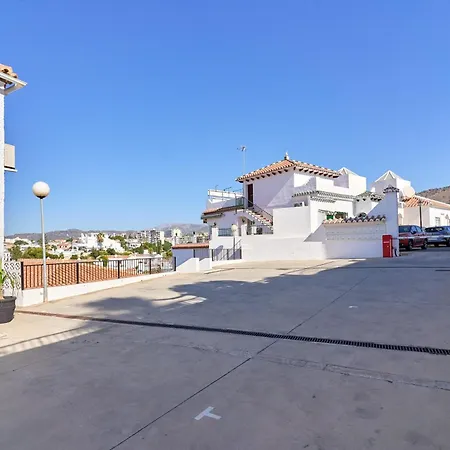 Casa Del Sol Burriana بيت للعطل نيرخا