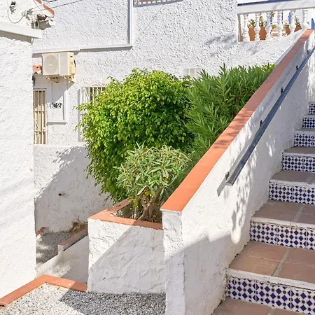 بيت للعطل Casa Del Sol Burriana *