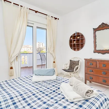 بيت للعطل Casa Del Sol Burriana *