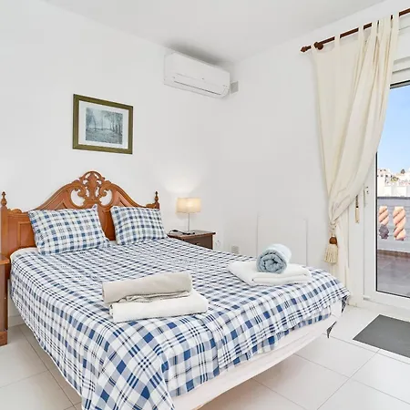 Casa Del Sol Burriana نيرخا