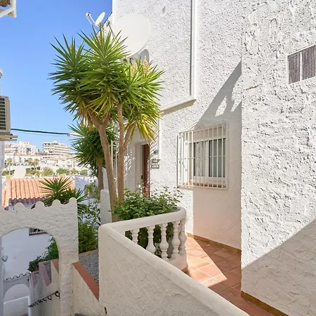 Casa Del Sol Burriana بيت للعطل