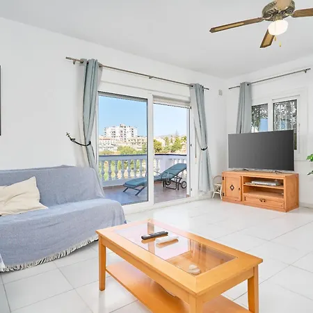 Casa Del Sol Burriana بيت للعطل نيرخا