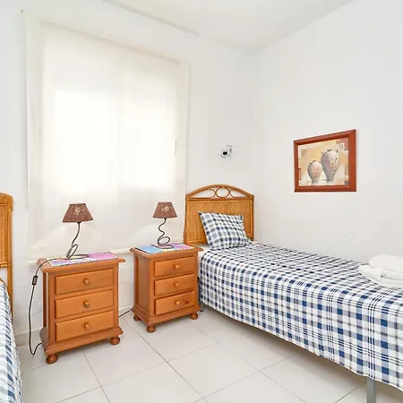 بيت للعطل Casa Del Sol Burriana