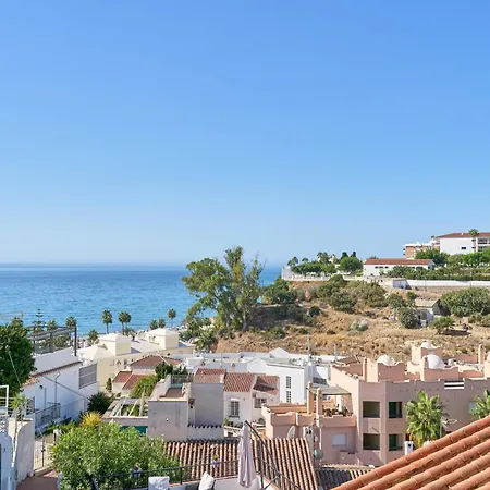 بيت للعطل Casa Del Sol Burriana