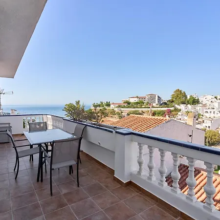 Casa Del Sol Burriana بيت للعطل *