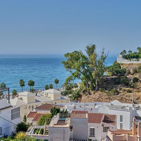 Casa Del Sol Burriana بيت للعطل
