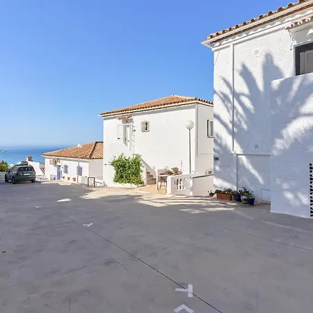 بيت للعطل Casa Del Sol Burriana نيرخا