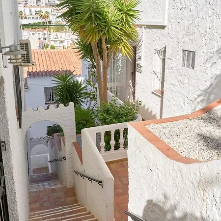 Casa Del Sol Burriana * نيرخا