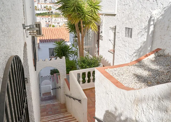 Dom wakacyjny Casa Del Sol Burriana