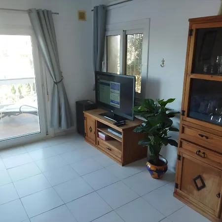 בית נופש Casa Del Sol Burriana