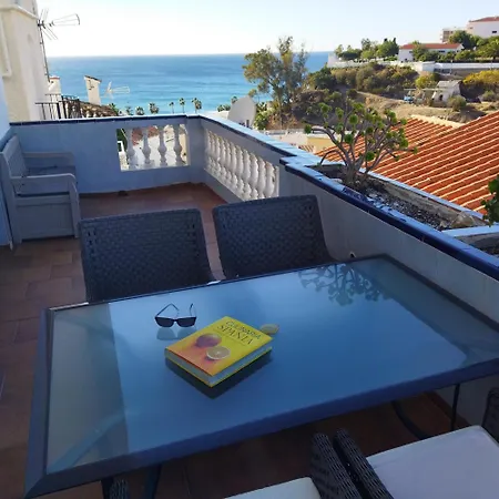 בית נופש Casa Del Sol Burriana