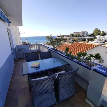 בית נופש Casa Del Sol Burriana *